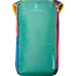 Online Sac à dos Batac 24L Backpack Del Dia Multicolor Sac À Dos Scolaire
