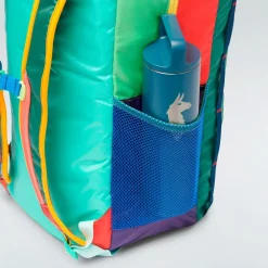 Online Sac à dos Batac 24L Backpack Del Dia Multicolor Sac À Dos Scolaire