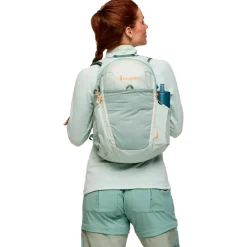 Hot Sac à dos Elqui 18L Backpack Cumbre Foam & Silver Leaf Femme Sac À Dos Randonnée|Sac Randonnée Femme