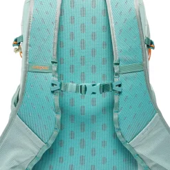 Hot Sac à dos Elqui 18L Backpack Cumbre Foam & Silver Leaf Femme Sac À Dos Randonnée|Sac Randonnée Femme
