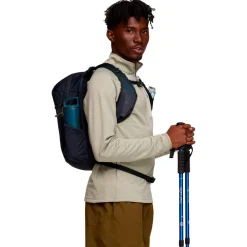 Sac À Dos Randonnée|Sac Randonnée Homme<Cotopaxi Sac à dos Elqui 18L Backpack Cumbre Carbon