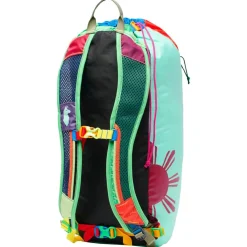 Best Sac à dos Luzon 18L Backpack Del Dia Multicolor Sac À Dos Scolaire