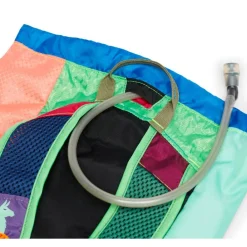 Best Sac à dos Luzon 18L Backpack Del Dia Multicolor Sac À Dos Scolaire