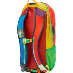 Sac À Dos Scolaire<Cotopaxi Sac à dos Luzon 24L Backpack Del Dia Multicolor