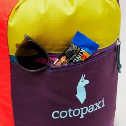 Sac À Dos Scolaire<Cotopaxi Sac à dos Luzon 24L Backpack Del Dia Multicolor