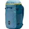 New Sac à dos Torre 24L Bucket Pack Cada Dia Blue Spruce Sac À Dos Scolaire
