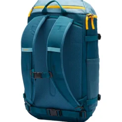 New Sac à dos Torre 24L Bucket Pack Cada Dia Blue Spruce Sac À Dos Scolaire