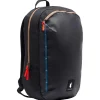 Outlet Sac à dos Vaya 18L Backpack Cada Dia Black Sac À Dos Scolaire
