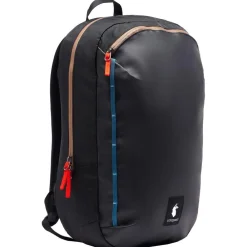 Outlet Sac à dos Vaya 18L Backpack Cada Dia Black Sac À Dos Scolaire