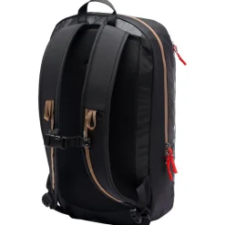 Outlet Sac à dos Vaya 18L Backpack Cada Dia Black Sac À Dos Scolaire
