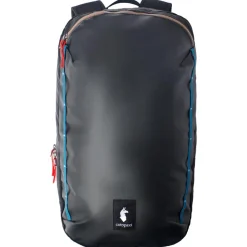 Outlet Sac à dos Vaya 18L Backpack Cada Dia Black Sac À Dos Scolaire