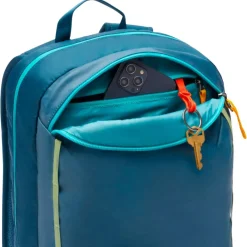 Sac À Dos Scolaire<Cotopaxi Sac à dos Vaya 18L Backpack Cada Dia Abyss