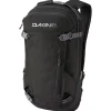 Sac À Dos Ski|Sac À Dos Randonnée<Dakine Sac à dos Heli Pack 12L Black