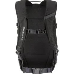 Hot Sac à dos Heli Pro 20L Black Femme Sac À Dos Ski|Sac Randonnée 20L