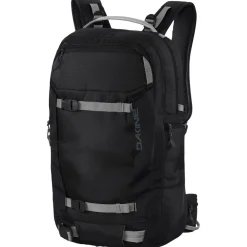 Sale Sac à dos Mission Pro 25L Black Homme Sac À Dos Randonnée|Sac Randonnée Homme