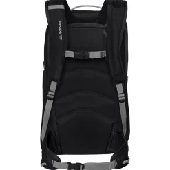 Sale Sac à dos Mission Pro 25L Black Homme Sac À Dos Randonnée|Sac Randonnée Homme