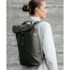 Sac À Dos Scolaire<Db Sac à dos Essential Backpack 12L Moss Green