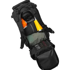 Clearance Sac à dos Snow Pro Backpack 25L Black Out Sac À Dos Ski