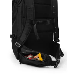 Clearance Sac à dos Snow Pro Backpack 25L Black Out Sac À Dos Ski
