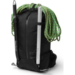 Clearance Sac à dos Snow Pro Backpack 25L Black Out Sac À Dos Ski