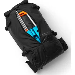 Clearance Sac à dos Snow Pro Backpack 25L Black Out Sac À Dos Ski