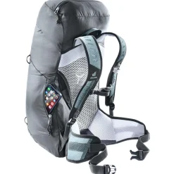Sac À Dos Randonnée|Sac Randonnée Femme<Deuter Sac à dos Ac Lite 22 SL Shale Graphite