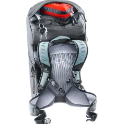 Sac À Dos Randonnée|Sac Randonnée Femme<Deuter Sac à dos Ac Lite 22 SL Shale Graphite