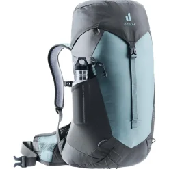Sac À Dos Randonnée|Sac Randonnée Femme<Deuter Sac à dos Ac Lite 22 SL Shale Graphite
