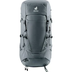 Sac Randonnée 40L|Sac À Dos Randonnée<Deuter Sac à dos Aircontact Core 45+10 SL Graphite Black