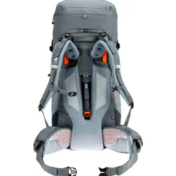 Sac Randonnée 40L|Sac À Dos Randonnée<Deuter Sac à dos Aircontact Core 45+10 SL Graphite Black