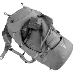 Sac à dos Aircontact Core 45+10 SL Grove Ivy Femme Sac Randonnée 40L|Sac À Dos Randonnée