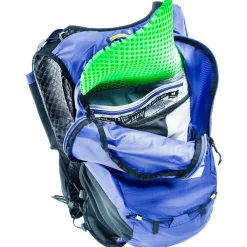 Sac À Dos Randonnée|Sac Randonnée Femme<Deuter Sac à dos Ascender 7 Indigo