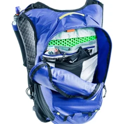 Sac À Dos Randonnée|Sac Randonnée Femme<Deuter Sac à dos Ascender 7 Indigo