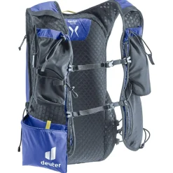 Sac À Dos Randonnée|Sac Randonnée Femme<Deuter Sac à dos Ascender 7 Indigo