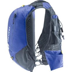 Sac À Dos Randonnée|Sac Randonnée Femme<Deuter Sac à dos Ascender 7 Indigo