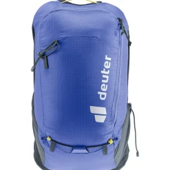 Sac À Dos Randonnée|Sac Randonnée Femme<Deuter Sac à dos Ascender 7 Indigo
