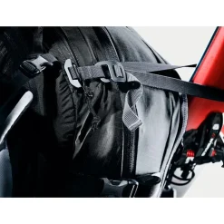 New Sac à dos Freerider 28 SL Black Femme Sac À Dos Randonnée|Sac À Dos Ski