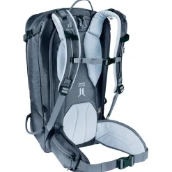 New Sac à dos Freerider 28 SL Black Femme Sac À Dos Randonnée|Sac À Dos Ski