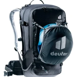 New Sac à dos Freerider 28 SL Black Femme Sac À Dos Randonnée|Sac À Dos Ski