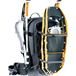 New Sac à dos Freerider 28 SL Black Femme Sac À Dos Randonnée|Sac À Dos Ski