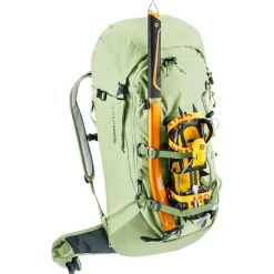 Sac À Dos Randonnée|Sac À Dos Ski<Deuter Sac à dos Freescape Lite 24 SL Mineral Grove