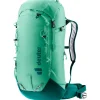 Clearance Sac à dos Freescape Lite 24 SL Spearmint Deepsea Femme Sac À Dos Randonnée|Sac À Dos Ski