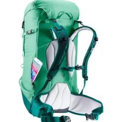 Clearance Sac à dos Freescape Lite 24 SL Spearmint Deepsea Femme Sac À Dos Randonnée|Sac À Dos Ski