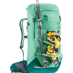 Clearance Sac à dos Freescape Lite 24 SL Spearmint Deepsea Femme Sac À Dos Randonnée|Sac À Dos Ski