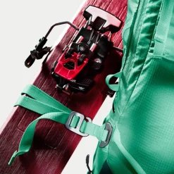 Clearance Sac à dos Freescape Lite 24 SL Spearmint Deepsea Femme Sac À Dos Randonnée|Sac À Dos Ski