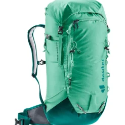 Clearance Sac à dos Freescape Lite 24 SL Spearmint Deepsea Femme Sac À Dos Randonnée|Sac À Dos Ski