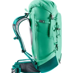 Clearance Sac à dos Freescape Lite 24 SL Spearmint Deepsea Femme Sac À Dos Randonnée|Sac À Dos Ski