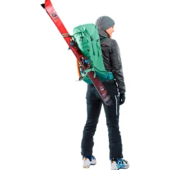 Clearance Sac à dos Freescape Lite 24 SL Spearmint Deepsea Femme Sac À Dos Randonnée|Sac À Dos Ski