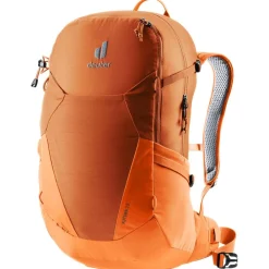 Sac À Dos Randonnée|Sac Randonnée Homme<Deuter Sac à dos Futura 23L Chestnut Mandarine
