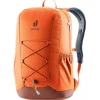 Clearance Sac à dos Gogo 25 Chestnut Umbra Sac À Dos Scolaire